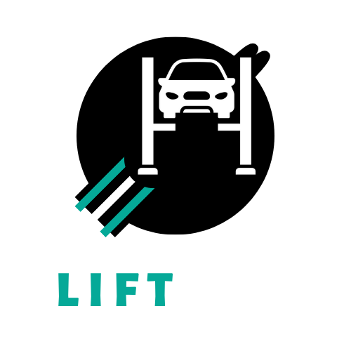 LIFTPRO - servis, revize, montáž automobilových zvedáků